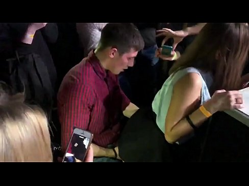 ❤️ ਇੱਕ ਰੂਸੀ ਨਾਈਟ ਕਲੱਬ ਵਿੱਚ ਅਸਲੀ ਸੈਕਸ. ਗੁਦਾ ਅਤੇ ਯੋਨੀ ਵਿੱਚ 18 ਸਾਲ ਦੀ ਉਮਰ ਦੀ ਰੂਸੀ ਕੁੜੀ ਇੱਕ ਨਾਈਟ ਕਲੱਬ ਵਿੱਚ fucked ❤️  ਸੈਕਸ  ❌️